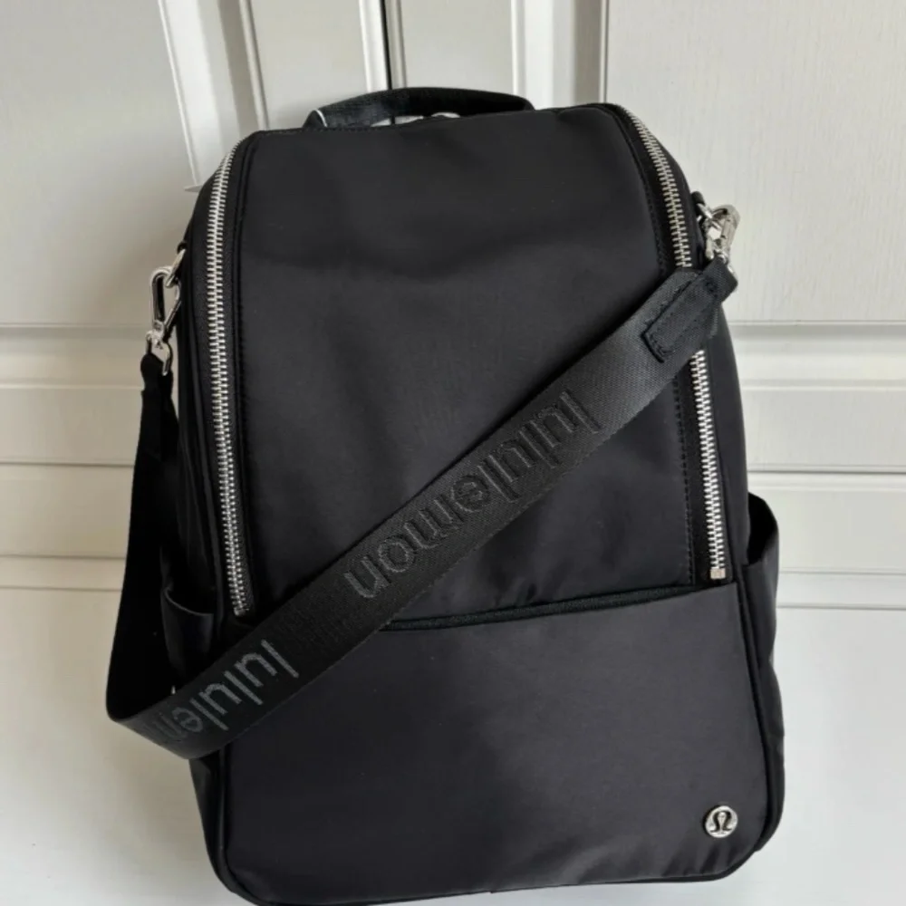 Unbranded | Bags | City Essentials Small Backpack L | Poshmark Unbranded | Bags | City Essentials Small Backpack L | Poshmark
